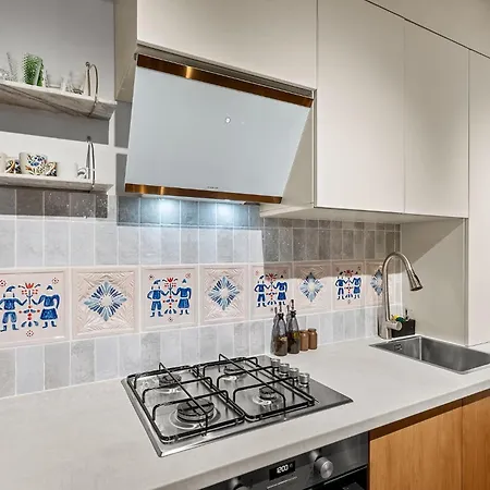 Elegant Si Boem - Centru