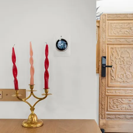 Apartman Elegant Si Boem - Centru Kolozsvár