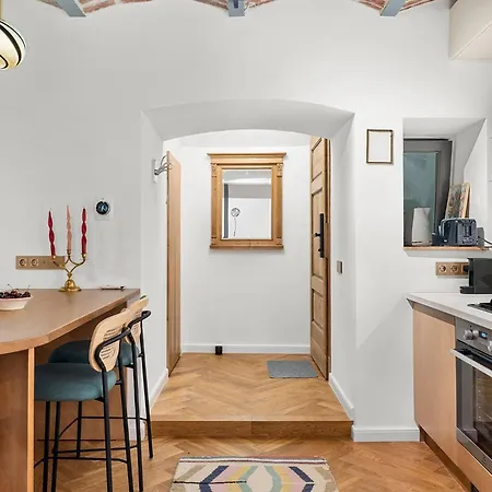 Elegant Si Boem - Centru * Kolozsvár