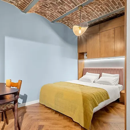 Elegant Si Boem - Centru Apartman