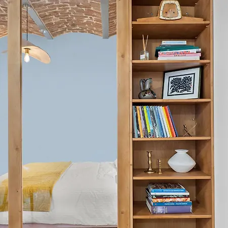 Elegant Si Boem - Centru Apartman *