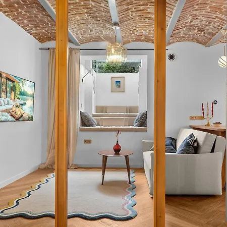 Elegant Si Boem - Centru Kolozsvár