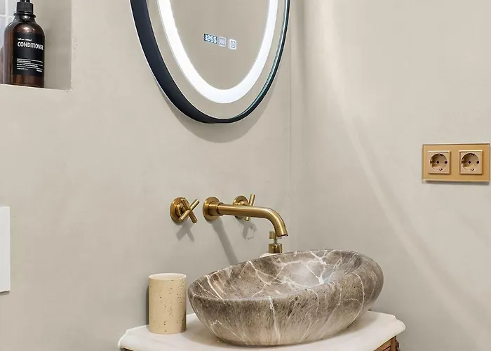 Elegant Si Boem - Centru