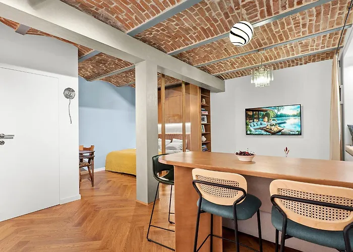 Elegant Si Boem - Centru Cluj-Napoca