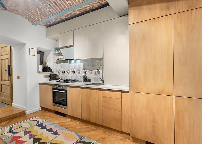 Elegant Si Boem - Centru Lägenhet *