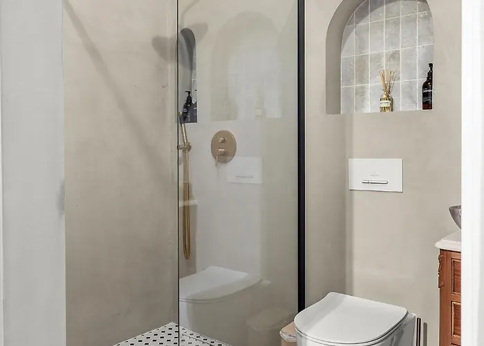 Elegant Si Boem - Centru Lägenhet *