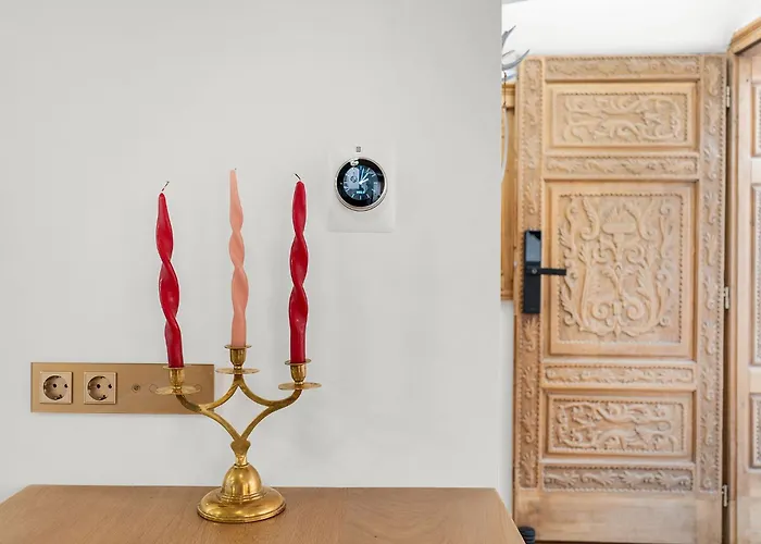 Lägenhet Elegant Si Boem - Centru Cluj-Napoca