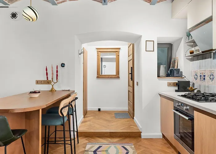 Elegant Si Boem - Centru * Cluj-Napoca