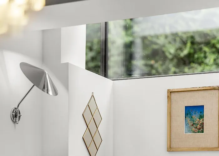 Elegant Si Boem - Centru Lägenhet