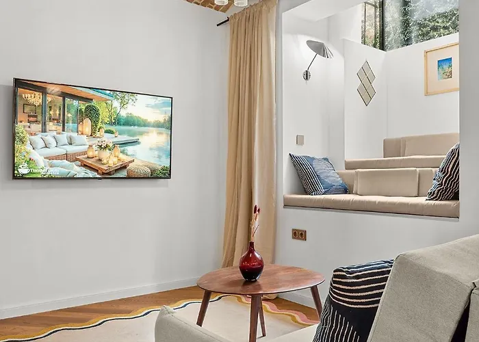 Elegant Si Boem - Centru Lägenhet *