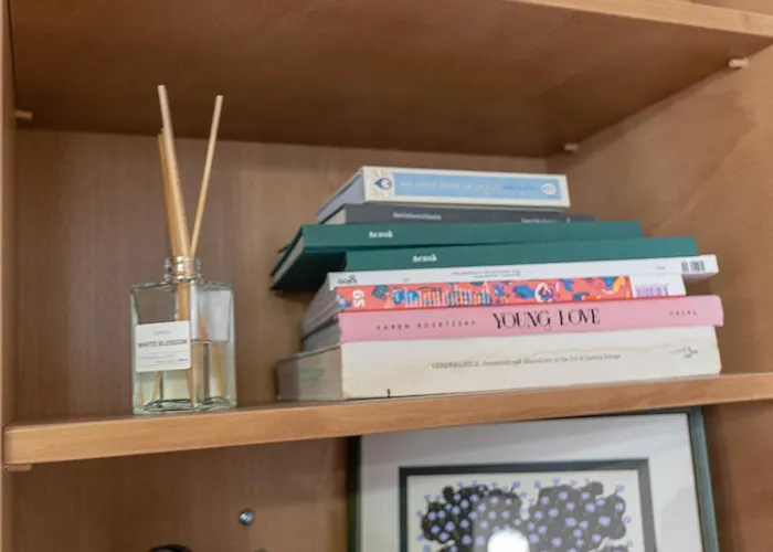 Elegant Si Boem - Centru *