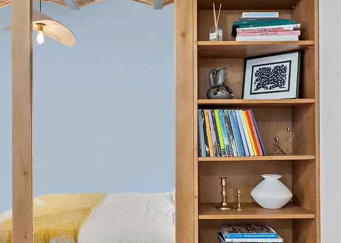 Elegant Si Boem - Centru Lägenhet *