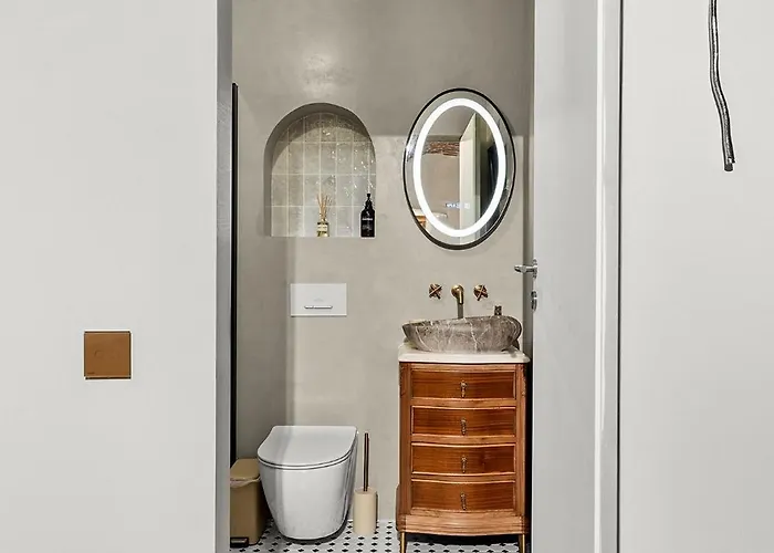 Elegant Si Boem - Centru Lägenhet