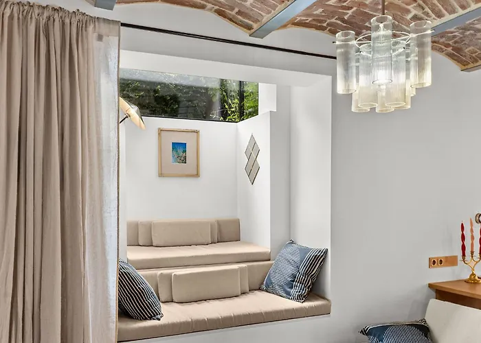 Elegant Si Boem - Centru Lägenhet