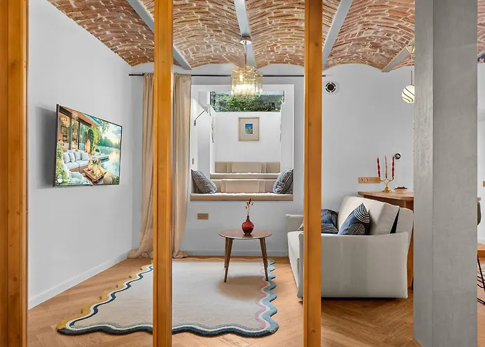 Elegant Si Boem - Centru Cluj-Napoca